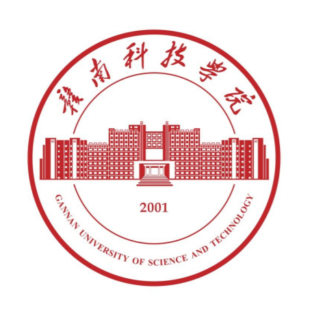 赣南科技学院校徽