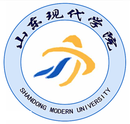 山东古代学院校徽