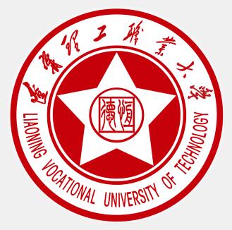 辽宁理工职业大黉舍徽