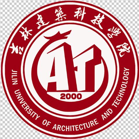 吉林优游科技学院校徽