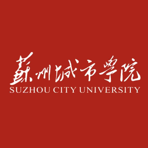 姑苏都会学院校徽