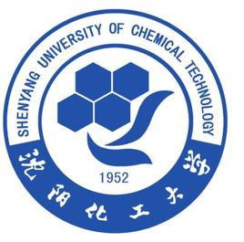 沈阳化工大黉舍徽
