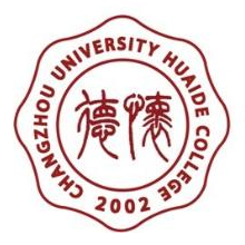 常州大学怀德学院登科分数线2022是几多分（含2021-2022积年）