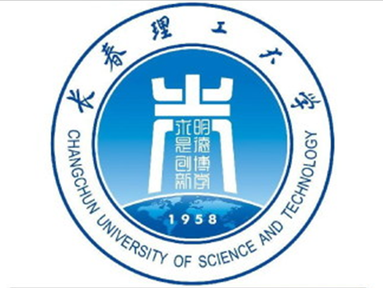 长春理工大黉舍徽