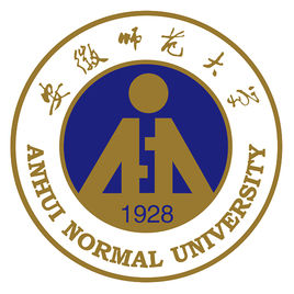 安徽师范大黉舍徽