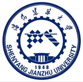 沈阳优游大黉舍徽
