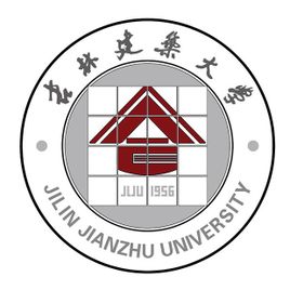 吉林优游大黉舍徽