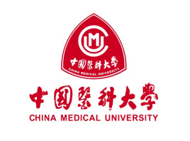 中国医科大黉舍徽