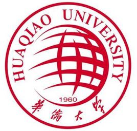 华裔大黉舍徽