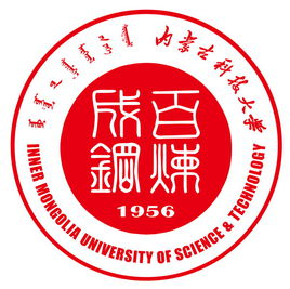 内蒙古科技大黉舍徽