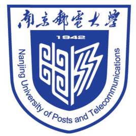 南京邮电大黉舍徽