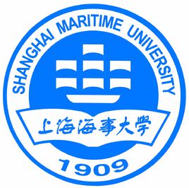 上海海事大黉舍徽