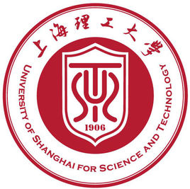 上海理工大黉舍徽