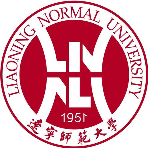 辽宁师范大黉舍徽