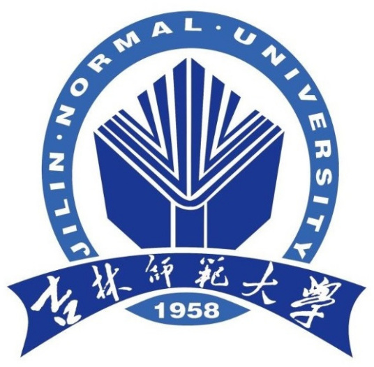 吉林师范大黉舍徽