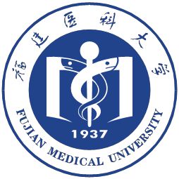 福建医科大黉舍徽