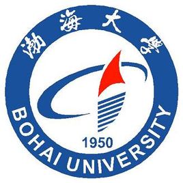 渤海大黉舍徽