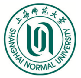 上海师范大黉舍徽
