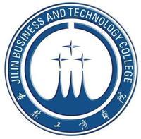 吉林工优游校徽