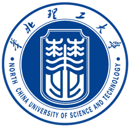 华北理工大黉舍徽