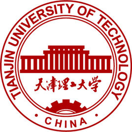 天津理工大黉舍徽