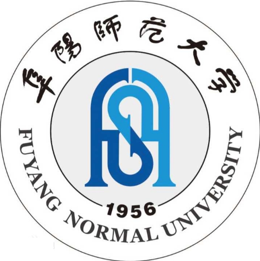 阜阳师范大黉舍徽