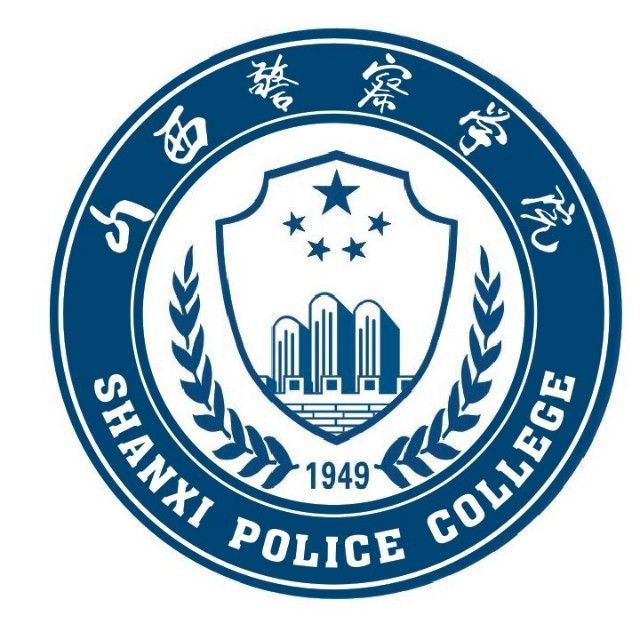 山西差人学院校徽