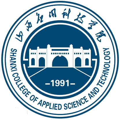 山西利用科技学院校徽