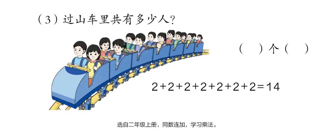 2022新插图人教版二年级上册数学电子讲义讲义官方下载进口及步骤