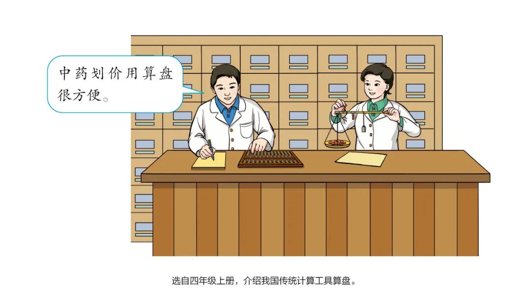 2022新插图人教版四年级上册数学电子讲义讲义官方下载进口及步骤