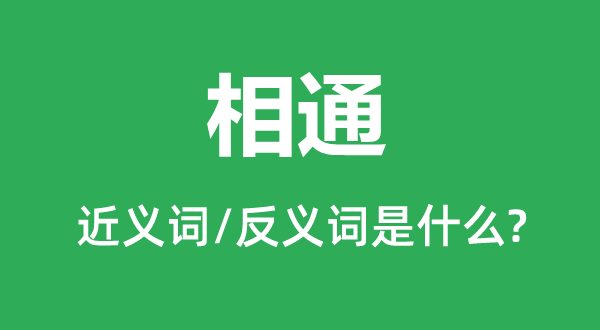 类似的近义词和反义词是甚么,类似是甚么意义