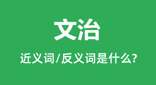 武功的近义词和反义词是甚么,武功是甚么意义