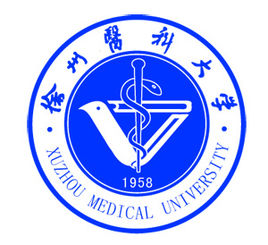 徐州医科大黉舍徽