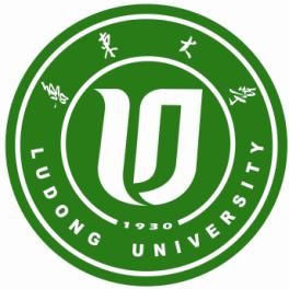 鲁东大黉舍徽