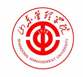 山东办理学院校徽