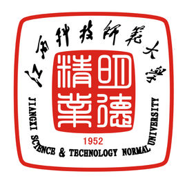 江西科技师范大黉舍徽