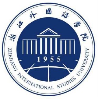 浙江本国语学院校徽