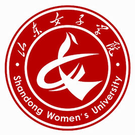 山东男子学院校徽