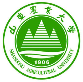 山东农业大黉舍徽