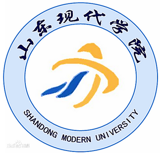 山东古代学院校徽