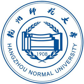 杭州师范大黉舍徽