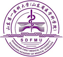 山东第一医科大黉舍徽
