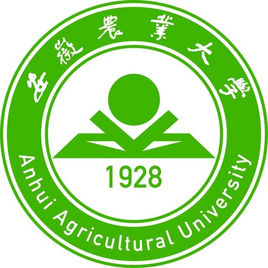 安徽农业大黉舍徽