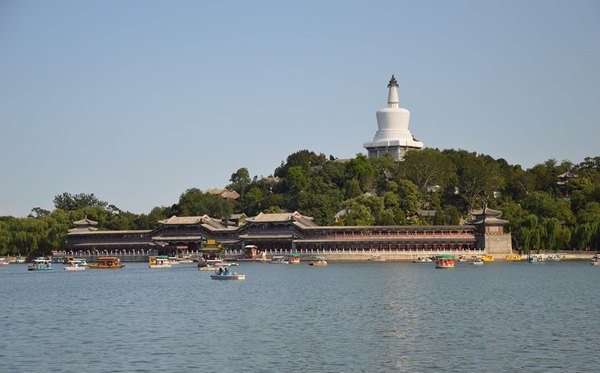 北京有哪些大学,北京市一切大学名单一览表