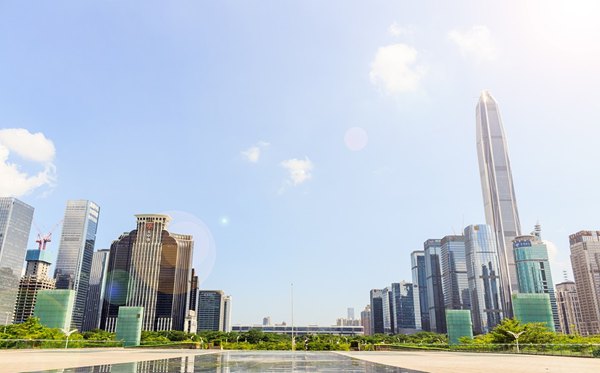 深圳有哪些大学,深圳市一切大学名单一览表