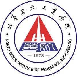 北华航天产业学院校徽