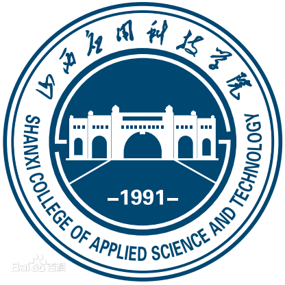 山西利用科技学院校徽