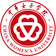 中华男子学院校徽