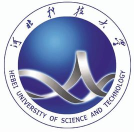 河北科技大黉舍徽