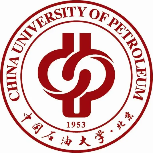 中国煤油大学（北京）校徽